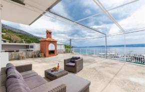 Awesome home in Jesenice with WiFi and 3 Bedrooms